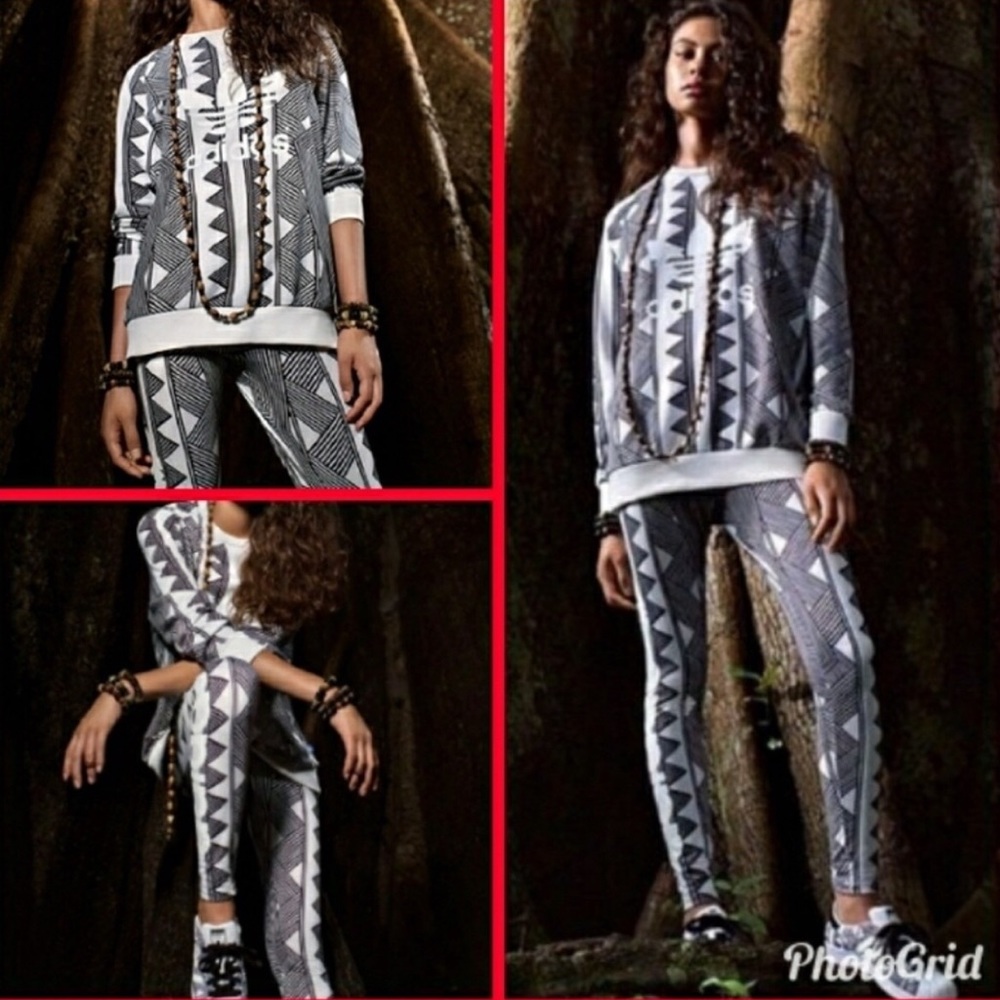 Adidas Originals Outfit